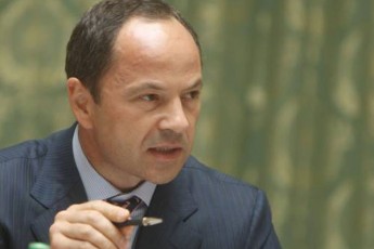 Тігіпко готовий подати приклад і оподаткувати свої покупки, які перевищують 150 тисяч грн