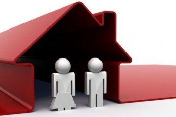 Право на землю не поширюється на подружжя, коли один з них іноземець