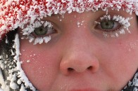 На Рівненщині 74-річна бабуся померла від холоду на вулиці