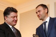 Порошенко і Колобов стали міністрами