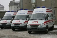 На Волині задля створення медичної інфосистеми лікарі «швидкої» отримають інтернет