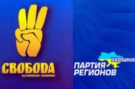 Партія регіонів допоможе у святкуванні річниці УПА на Волині?