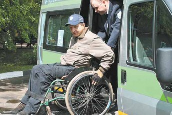 На Волині бізнес вчитимуть бути соціально-відповідальним