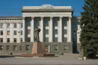 Волинський національний університет перейменують?