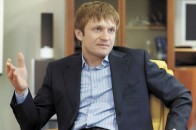 Депутат Волиньради з Партії регіонів розгорнув активну кампанію з благодійництва