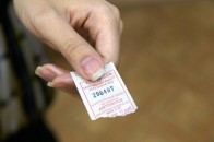 У Луцьку знову заговорили про підвищення тарифів на проїзд