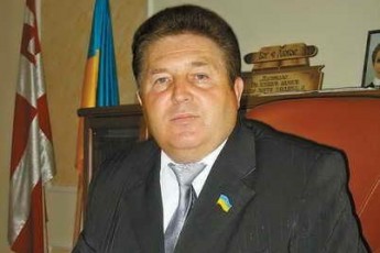 Голову Волинської організації ВО «Батьківщина» дуже важко зробити тушкою?