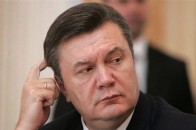 Янукович узяв два дні на роздуми