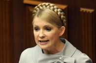 Тимошенко змусять працювати в колонії, бо вона не вагітна і не інвалід