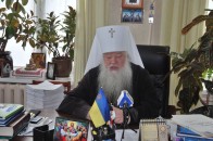 На Великий піст волинян благословили через ЗМІ