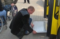 Луцькі перевізники втратили цікавість до маршруту №20 через жорсткі умови конкурсу?