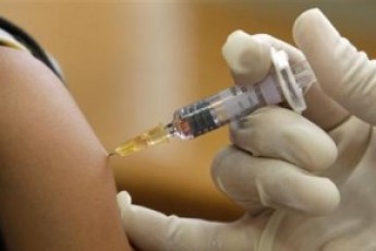 Гостям Євро радять зробити щеплення від кору і краснухи