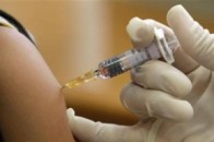 Гостям Євро радять зробити щеплення від кору і краснухи