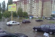 В МНС кажуть, що на Волині буде масштабна повінь