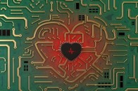 Серцебиття людини можна використовувати як універсальний ключ та пароль