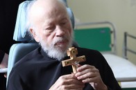 Добиватися автокефалії чи автономії небезпечно — митрополит Володимир