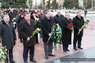У Луцьку відзначають річницю від дня народження Лесі Українки