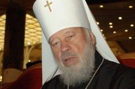 Митрополит Володимир каже, що розколу не було