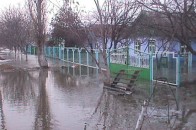 Волинян уже починає підтоплювати