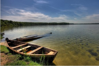 У Шацьку врешті буде каналізація?