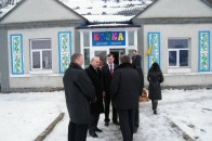 На Волині відкрили казковий дитсадок