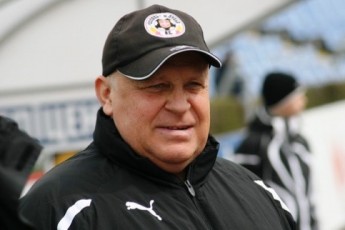 Кварцяний працюватиме в програмі 