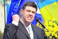 Олег Тягнибок зустрінеться з народом у Рівному