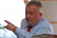 Борис Клімчук хоче, щоб депутати «правильно» готувалися до його звіту