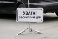 На Рівненщині внаслідок ДТП четверо людей у реанімації — з них троє дітей у тяжкому стані