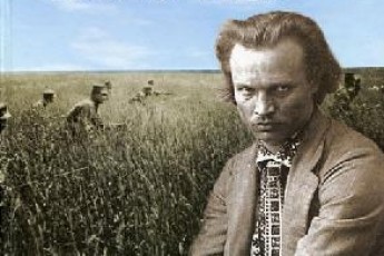 На Волині презентують книгу Романа Коваля про Михайла Гаврилка