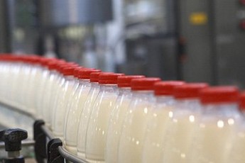 Молочне виробництво збиткує через недовіру споживачів