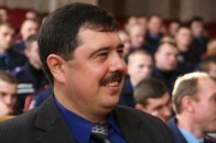 Муніципальна дружина Луцька отримала на горіхи від заступника мера