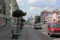У луцькій мерії передумали реконструювати проспект Волі