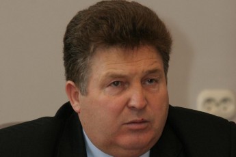 Волинська «Батьківщина» в особі голови рекомендує Януковичу подати у відставку