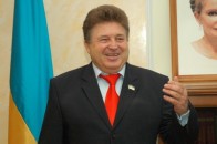 Голова Волинської «Батьківщини» послав губернатора… сушити гриби