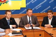 Команда луцького мера здає своїх?