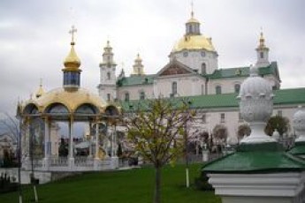 Православна церква Волині збирає підписи, щоб не допустити островків Росії в Україні