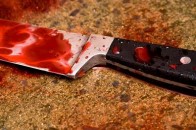 На Рівненщині жінка попередила міліцію про те, що вбиватиме чоловіка, після чого… зарізала