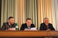 Луцьк готує концепцію створення Східноєвропейського університету