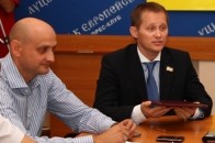 Мер Луцька підтвердив, що у групі «Рідне місто» відбувся переворот