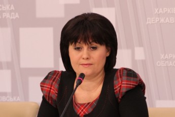 Чиновниця з Києва на Волині заплуталась у географії