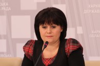 Чиновниця з Києва на Волині заплуталась у географії