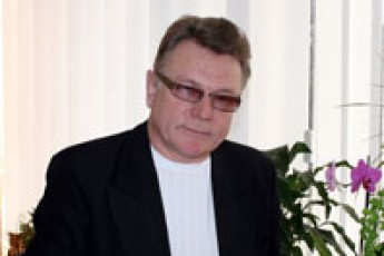 Народний артист України на Волині агітує декларувати доходи