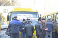 Голєва зібралася брати Луцьку міськраду штурмом?