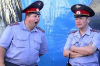 Українці дізнаються, скільки заробляє рідна міліція