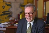 Кшиштоф Зануссі: Янукович — справжній бандит, який переміг серед бандитів