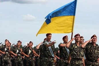 За місяць на Волині стартує весняний призов до війська