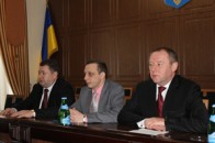 Волинських правоохоронців вчать працювати по-новому
