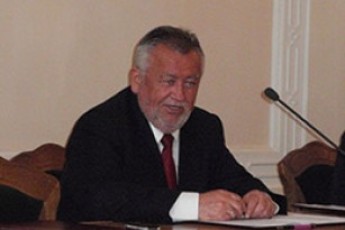 Губернатор Волині чекає, коли вже його відправлять на заслужений відпочинок