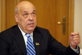 Геннадій Москаль: «Свобода» ніколи не піде на співпрацю з Партією регіонів